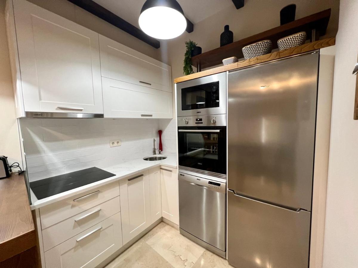 Galihost - Preciosa Casa Marinera En Carril Villa Vilagarcia de Arousa Eksteriør bilde