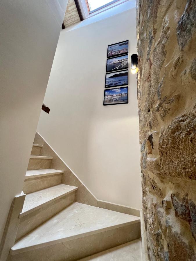 Galihost - Preciosa Casa Marinera En Carril Villa Vilagarcia de Arousa Eksteriør bilde
