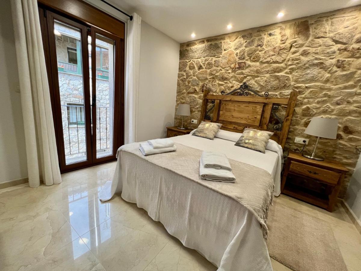 Galihost - Preciosa Casa Marinera En Carril Villa Vilagarcia de Arousa Eksteriør bilde