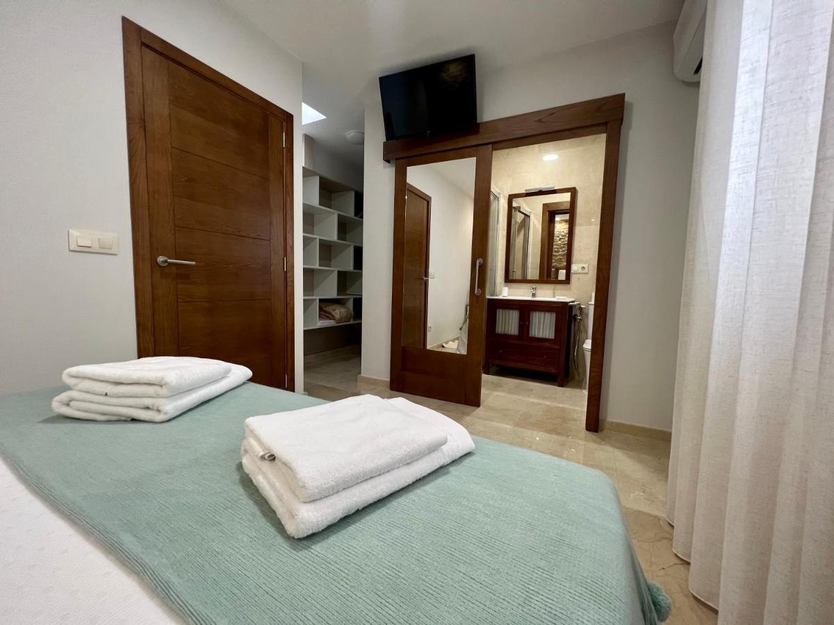 Galihost - Preciosa Casa Marinera En Carril Villa Vilagarcia de Arousa Eksteriør bilde