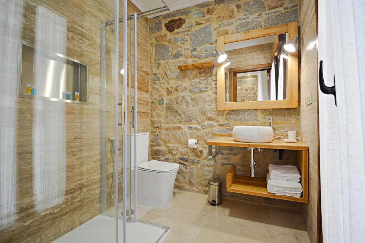 Galihost - Preciosa Casa Marinera En Carril Villa Vilagarcia de Arousa Eksteriør bilde