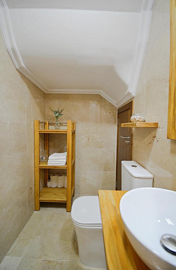 Galihost - Preciosa Casa Marinera En Carril Villa Vilagarcia de Arousa Eksteriør bilde
