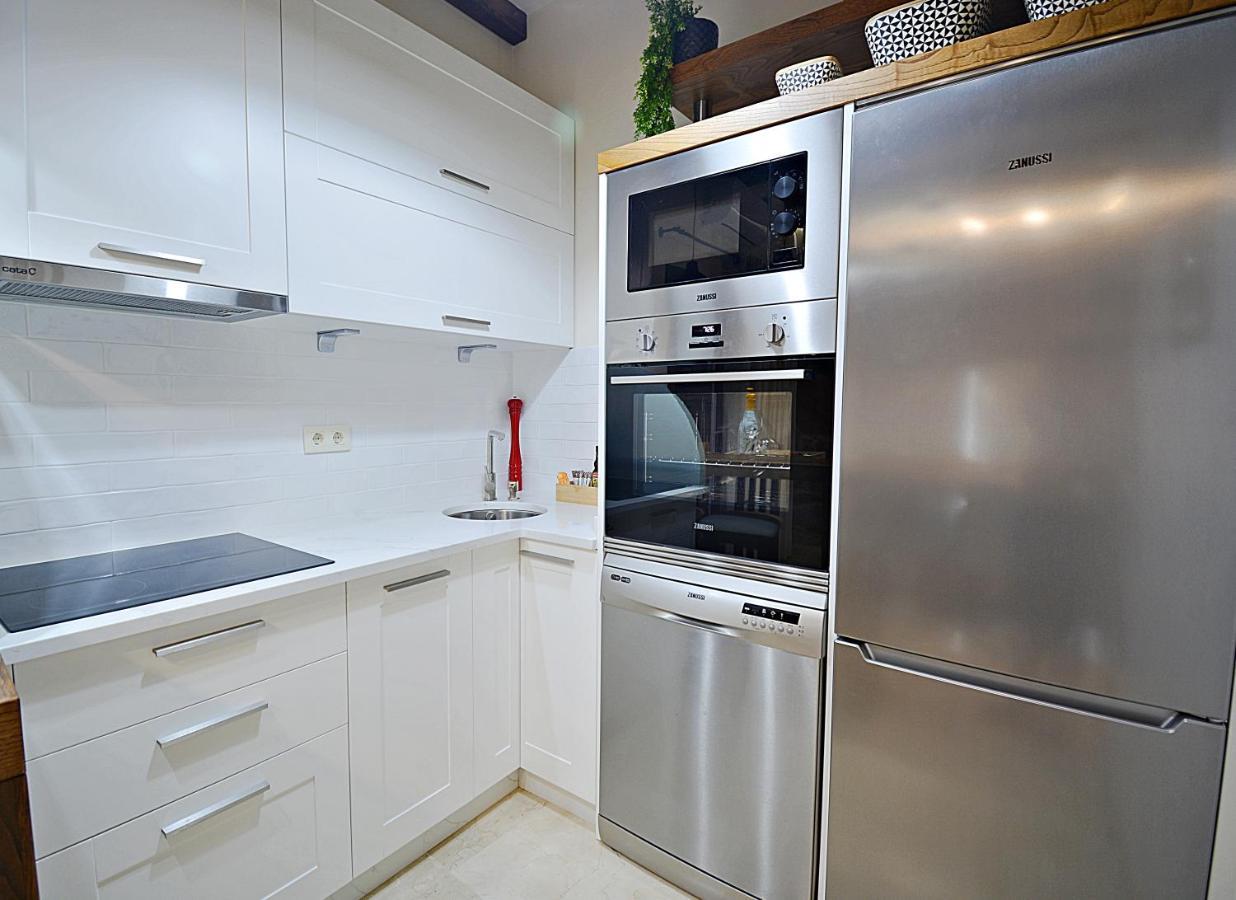 Galihost - Preciosa Casa Marinera En Carril Villa Vilagarcia de Arousa Eksteriør bilde
