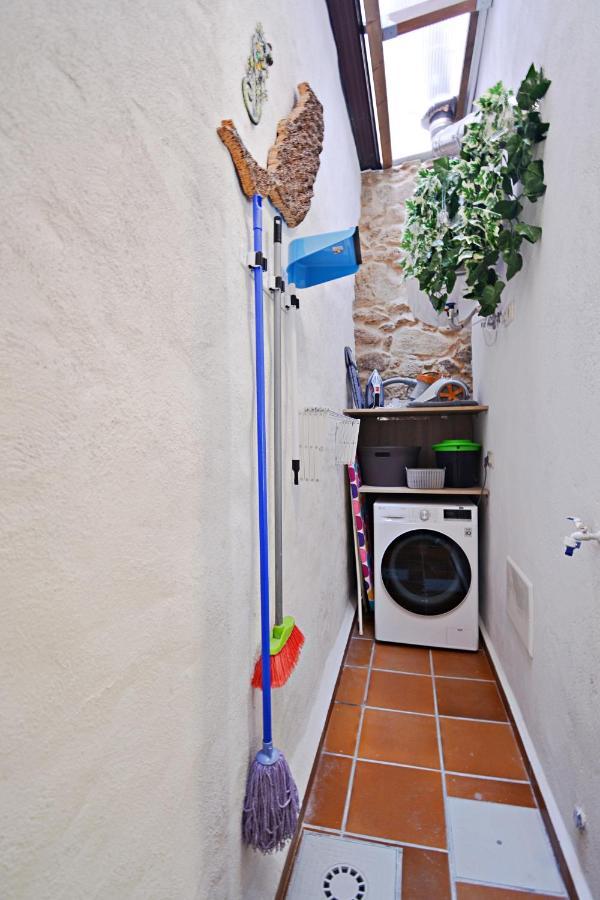 Galihost - Preciosa Casa Marinera En Carril Villa Vilagarcia de Arousa Eksteriør bilde