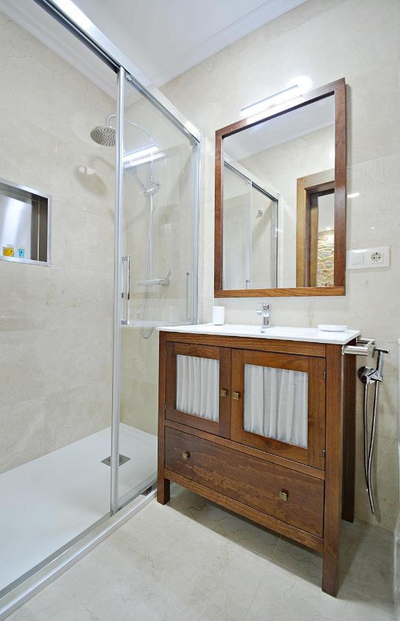 Galihost - Preciosa Casa Marinera En Carril Villa Vilagarcia de Arousa Eksteriør bilde
